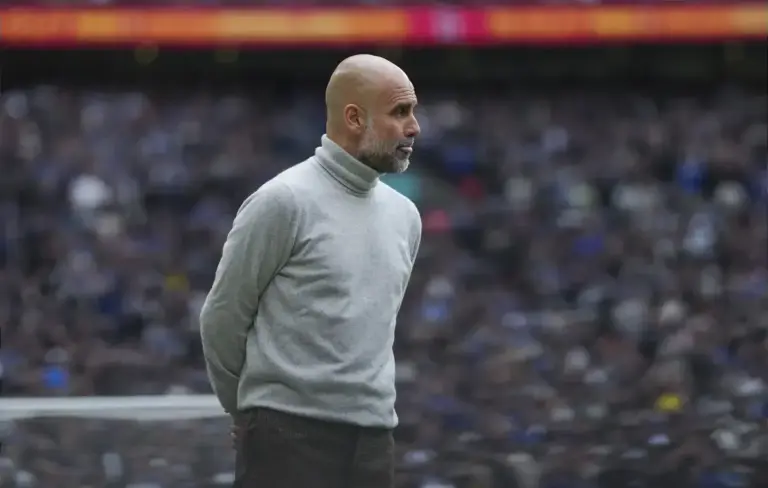 Man City news today: Pep Guardiola press conference, Bournemouth preview