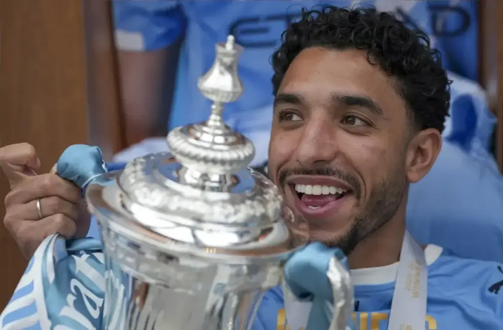 Omar Marmoush wants ‘bigger role’ at Man City – rejects interest from Saudi Pro League