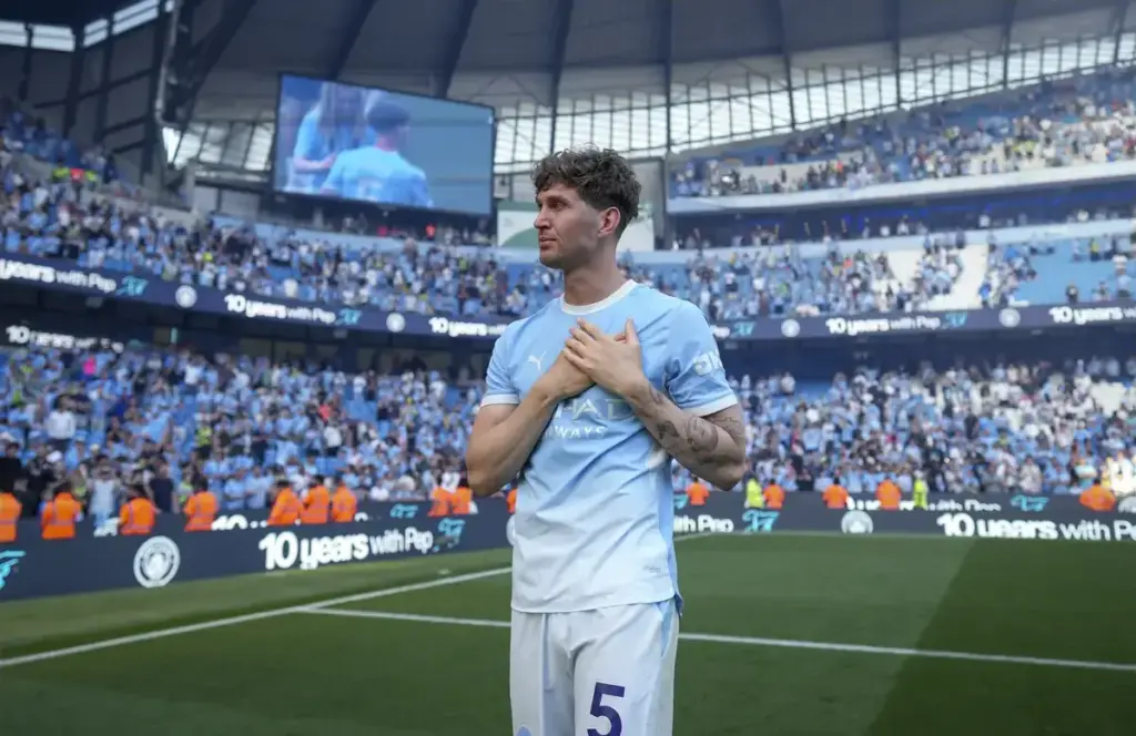 Pundits slam Thomas Tuchel’s decision to include John Stones in England World Cup squad