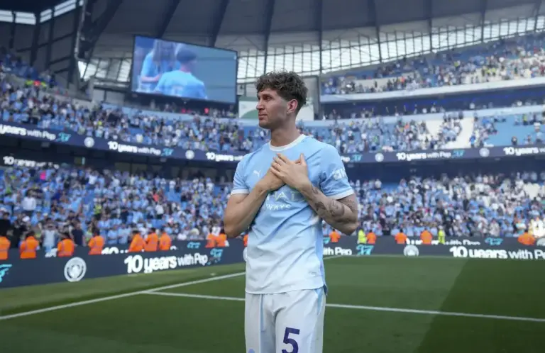 Pundits slam Thomas Tuchel’s decision to include John Stones in England World Cup squad