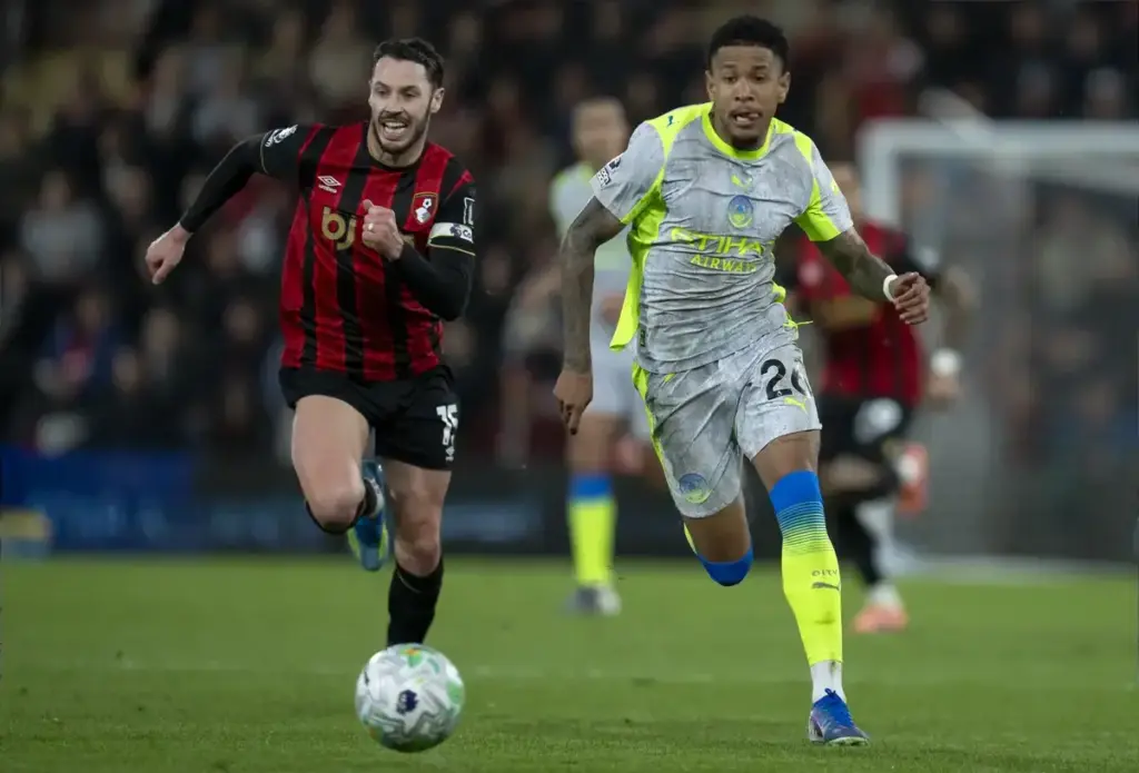 Man City make Savinho stance clear amid Tottenham transfer interest