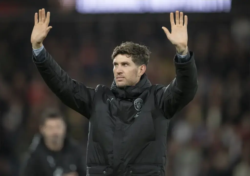 Bayern Munich signing John Stones from Man City makes perfect sense