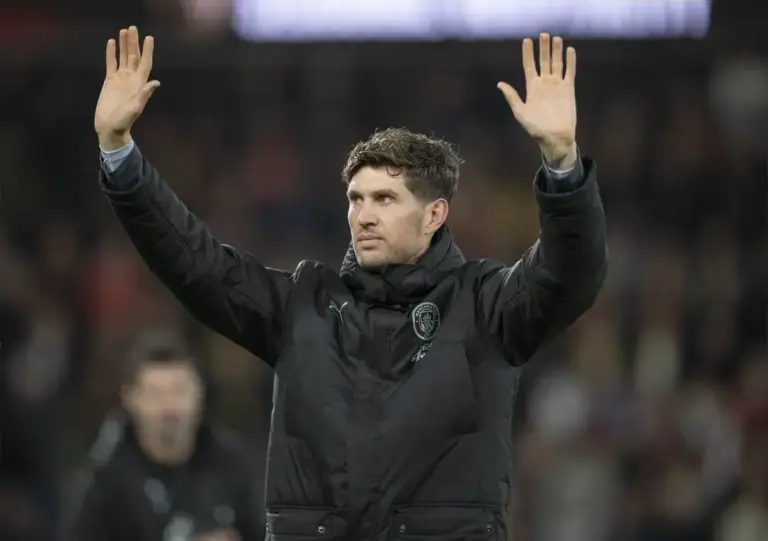 Bayern Munich signing John Stones from Man City makes perfect sense