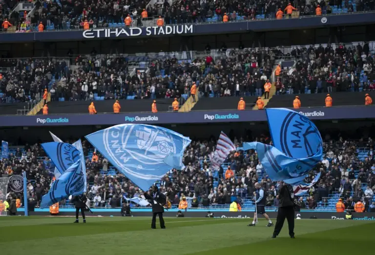 Man City agree £22m deal to sign Mathys Detourbet from Troyes