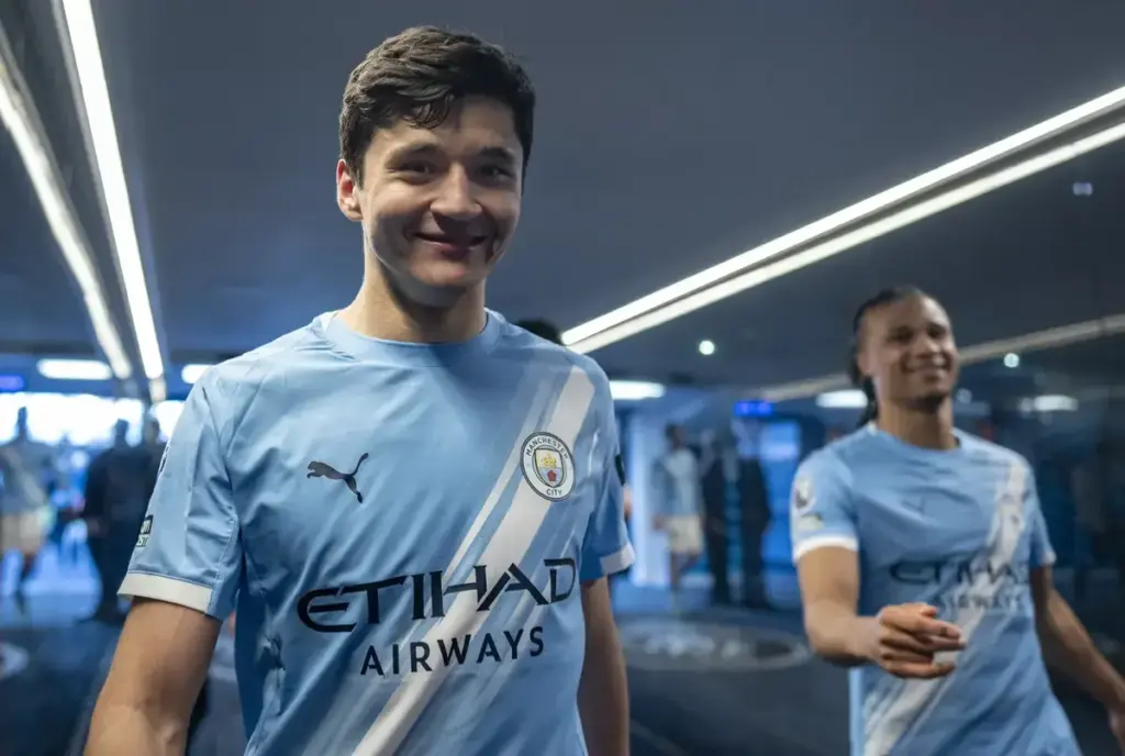 Why Manchester City will benefit from nine-day break with no fixtures