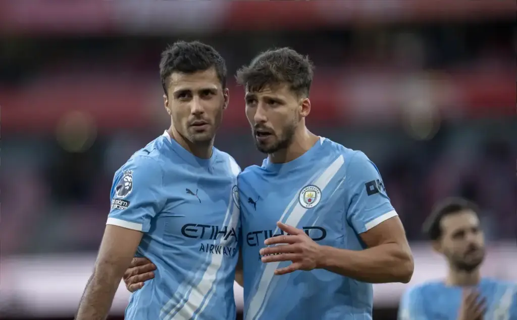 Pep Guardiola press conference: Man City team news ahead of Everton match