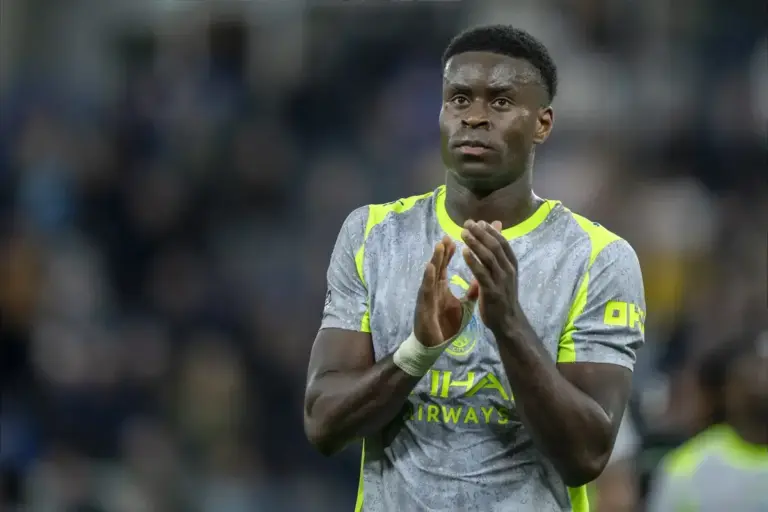 Three winners and losers from Man City’s six-goal thriller against Everton