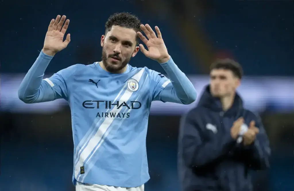 Man City news today: FA Cup final build-up