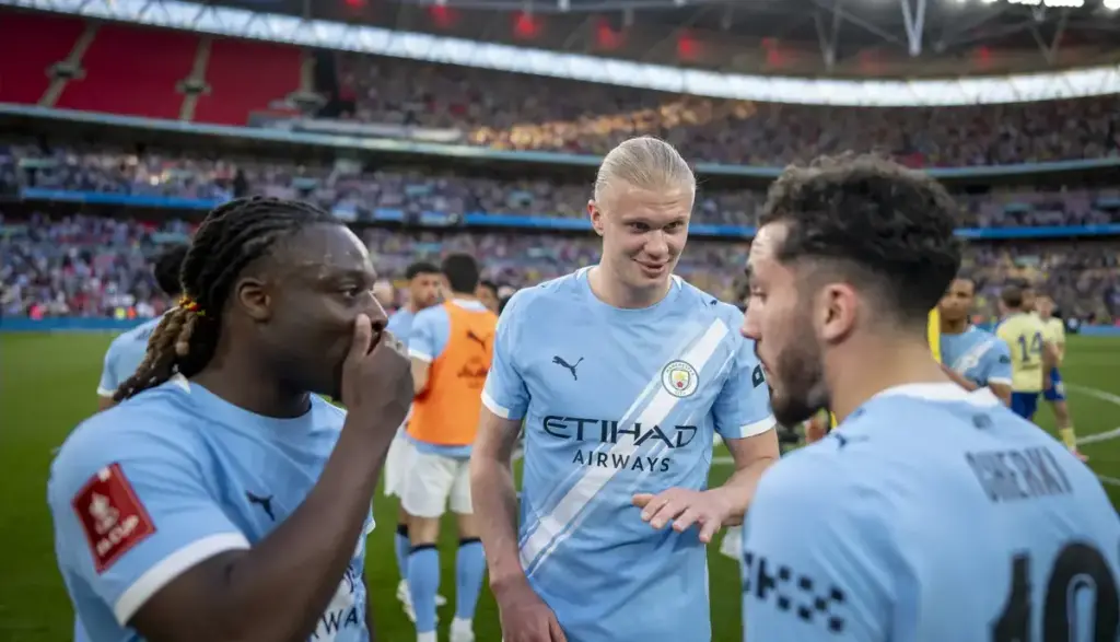 Chris Sutton predicts Man City to put five goals past ‘patchy’ Chelsea in FA Cup final