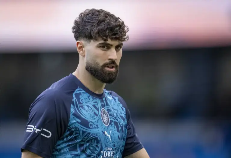 Man City should not rush into Josko Gvardiol sale despite defensive dilemma