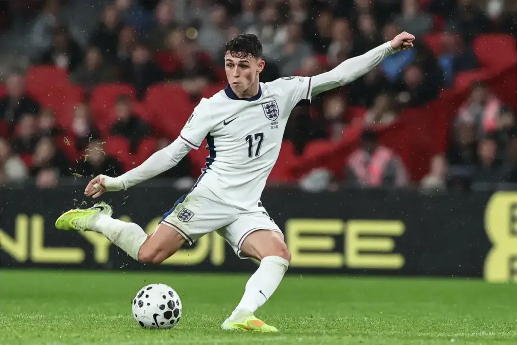 Jamie Carragher says Phil Foden lacks ‘arrogance’ amid Man City star’s World Cup disappointment