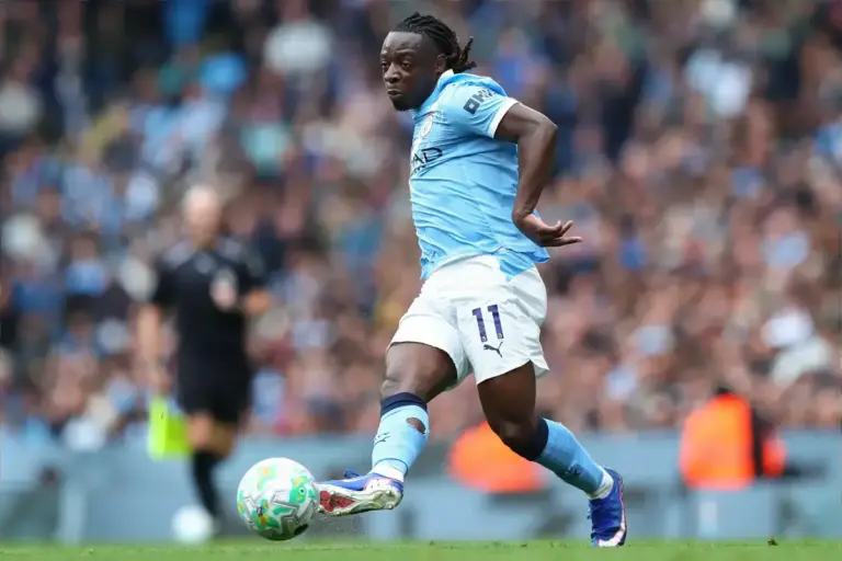 Man City vs Crystal Palace: Three key individual battles to watch out for