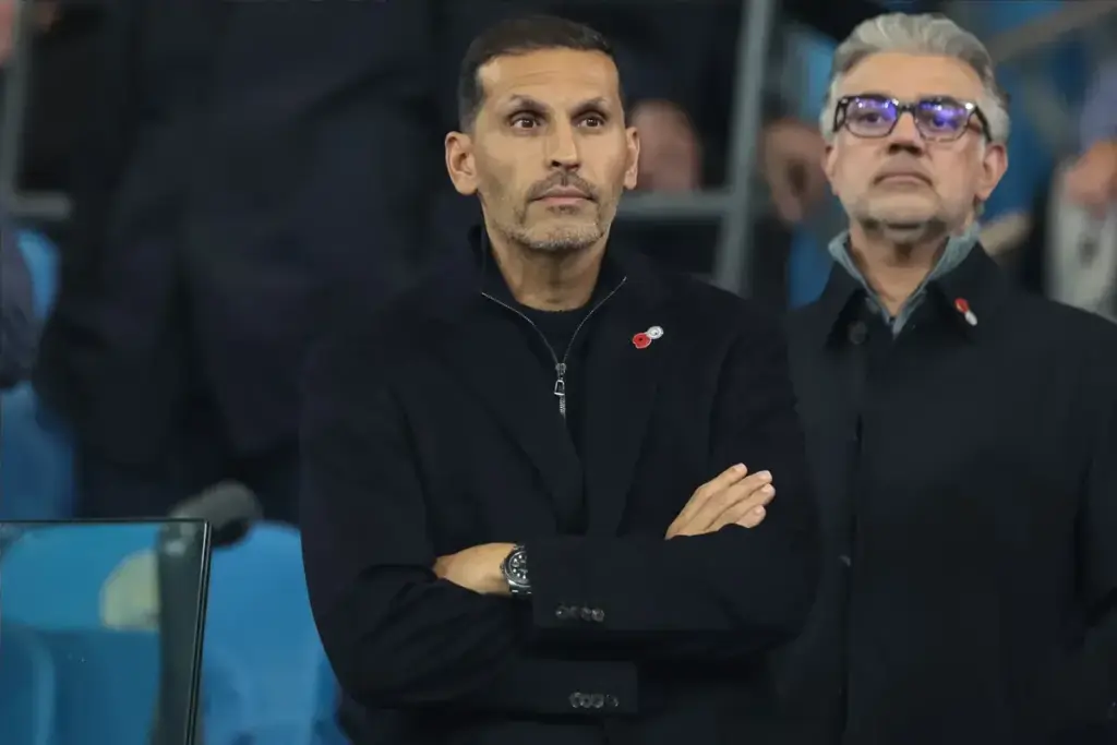 Man City could help Girona rebuild after relegation blow