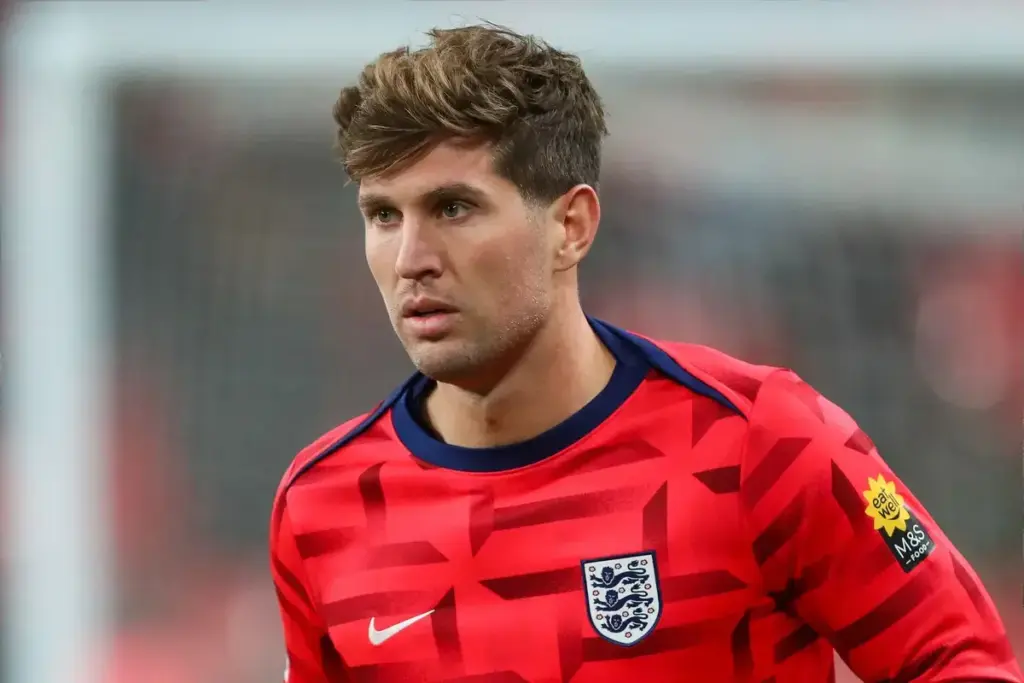 Harry Maguire’s England World Cup omission is brilliant news for John Stones