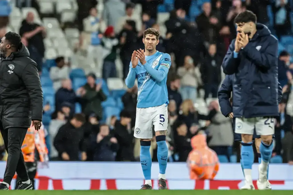 Discover everything happening at Man City today in under five minutes