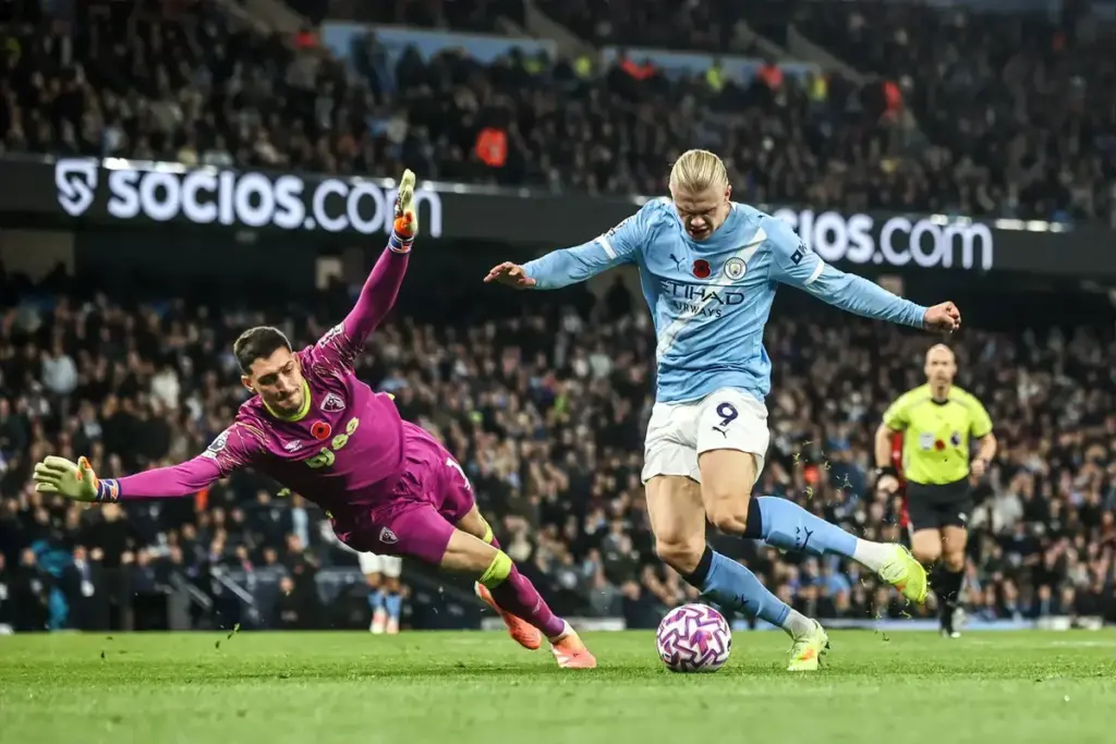 Bournemouth vs Man City: team news, expected lineup and score prediction