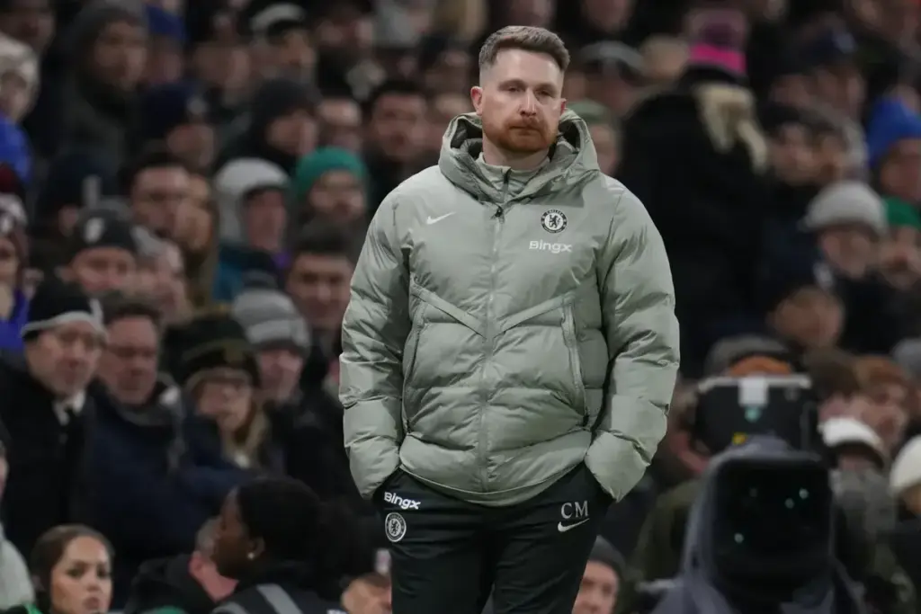 Calum McFarlane brands Man City ‘exceptional’ ahead of FA Cup final – but makes controversial claim