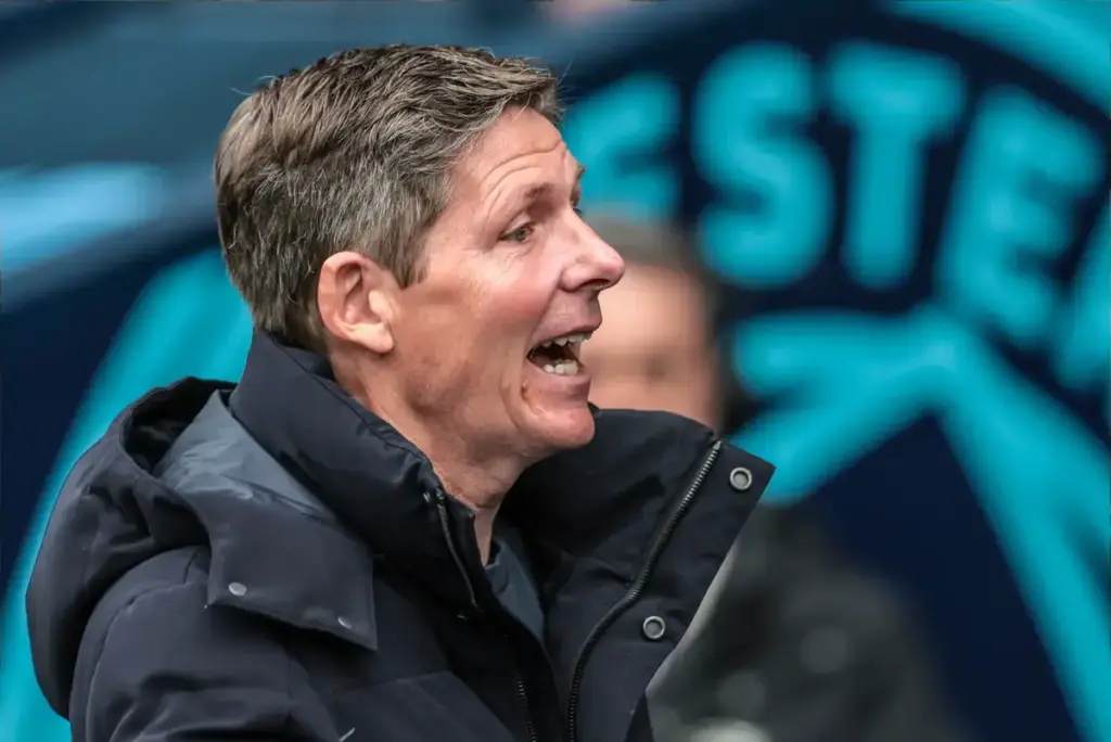 Oliver Glasner explains how ‘unpredictable’ Man City caught Crystal Palace by surprise