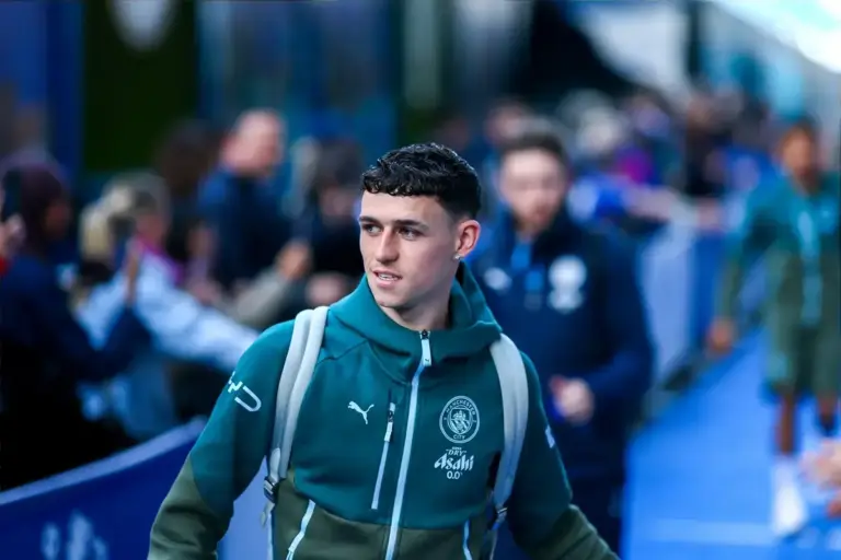 Phil Foden’s ‘only desire’ was to stay at Manchester City as new contract agreed