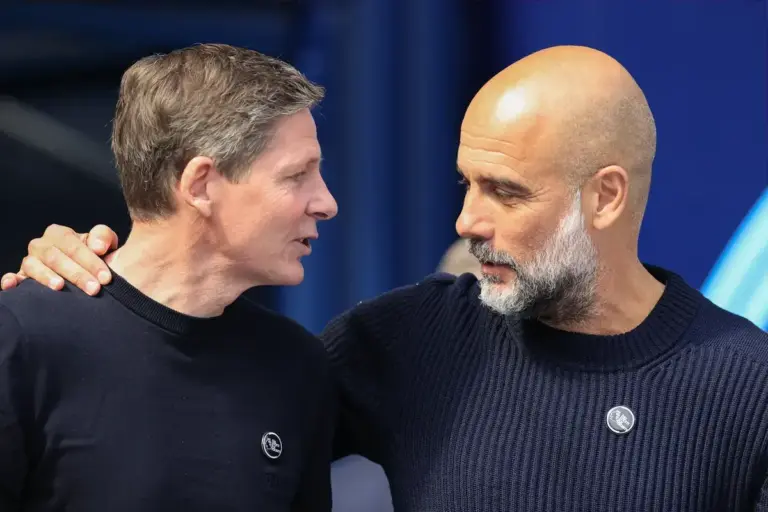 Analysing Man City’s last 10 meetings vs Crystal Palace ahead of title-defining clash
