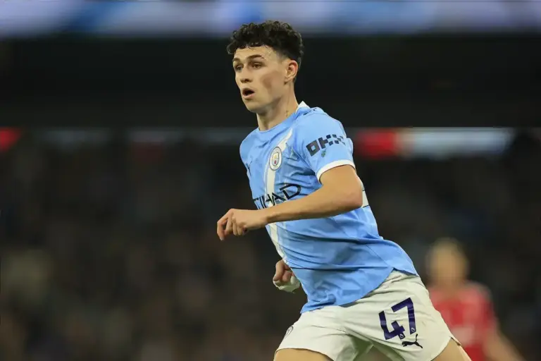 Phil Foden told to save ‘fizzled out’ career by switching Man City for Premier League newcomers