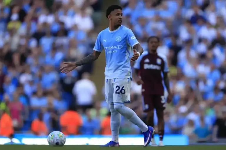 Why Savinho has become Sávio again after leaving Man City for Spurs
