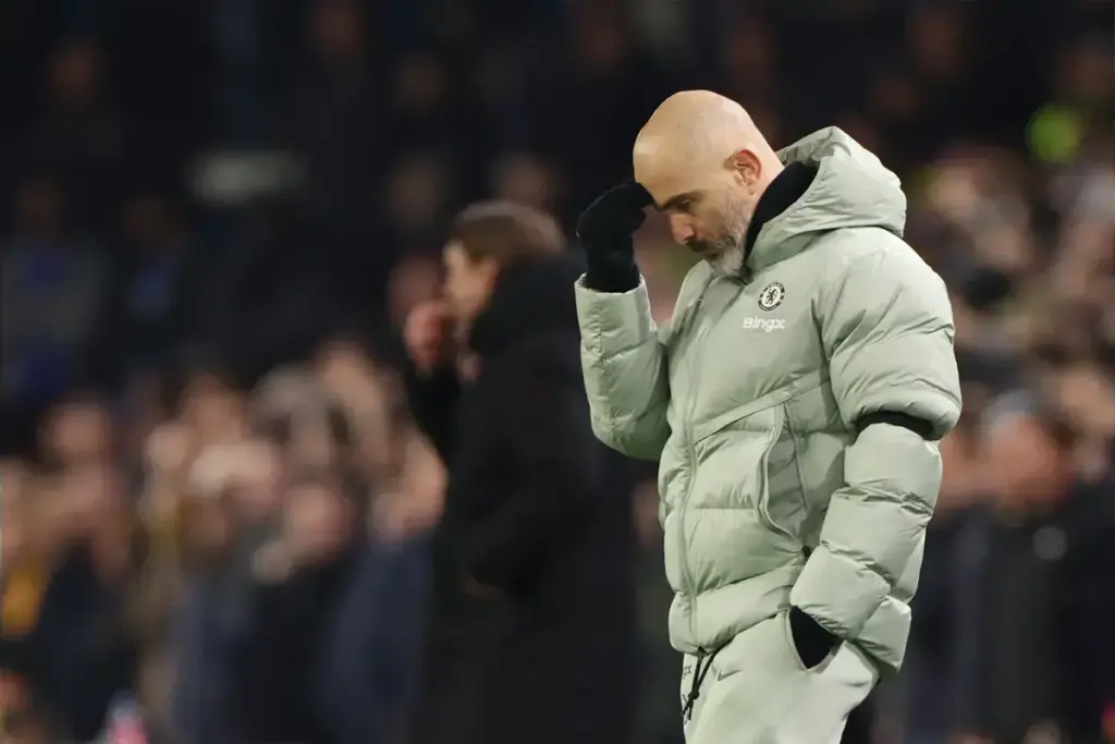 Wayne Rooney predicts Man City to be less ‘successful’ if Enzo Maresca replaces Pep Guardiola