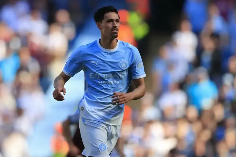 Tijjani Reijnders nears Man City exit after only one season