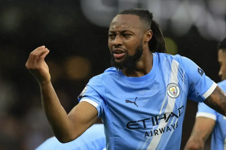 Four winners and two losers from Man City’s 3-0 win against Crystal Palace