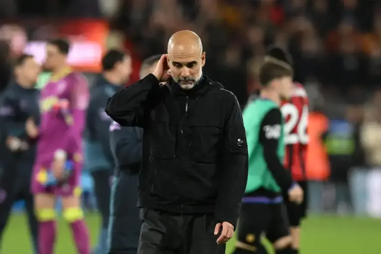 Man City news round-up: transfer rumours, Pep Guardiola’s exit, Bernardo Silva