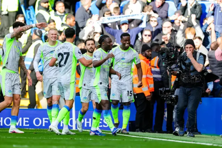 Opta Supercomputer backs Man City to record eighth FA Cup triumph with win over Chelsea