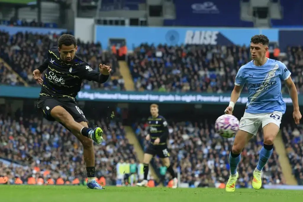 Everything you need to know about Everton ahead of Man City’s Monday night Premier League clash