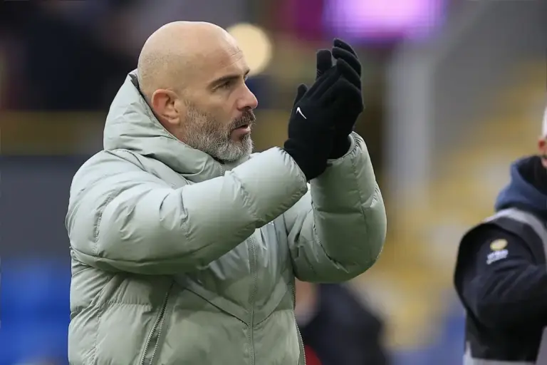 Enzo Maresca to Man City is a ‘done deal’ 