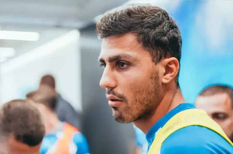 Maresca confirms Rodri surgery date, says midfielder then needs “vacation”