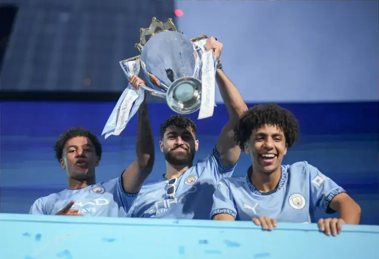 How ex-Premier League star’s ‘dream’ to play for Man City was ended