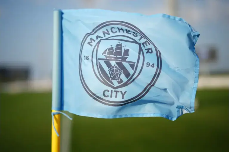 Who is Hermann Malonga? Man City’s new wonderkid defender