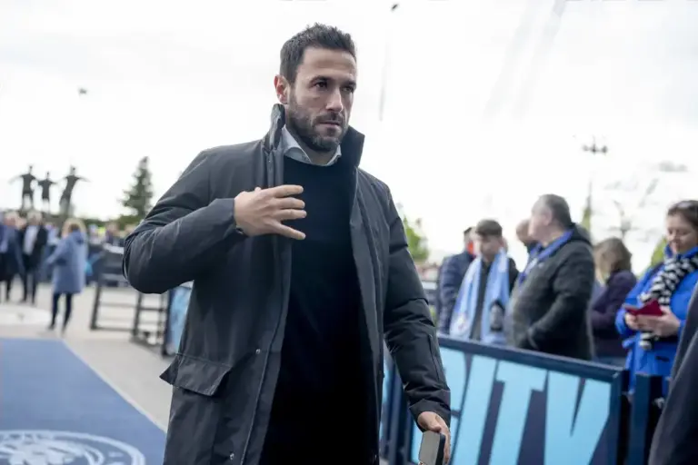 Man City transfer news: Jahmai Simpson-Pusey, Marco Palestra and Brahim Diaz links