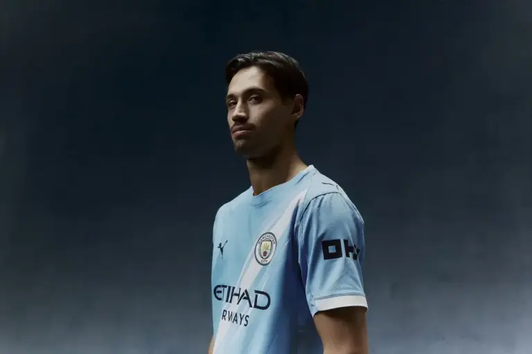 Tijjani Reijnders World Cup Role Gives Manchester City A Second-Season Test