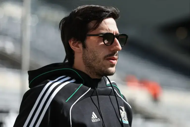 Sandro Tonali Manchester City Enquiry Puts Newcastle’s £100m Valuation Back In Focus