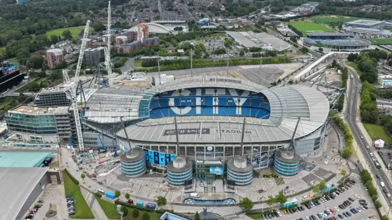 Manchester City’s 115-Charges Silence Has Become Their Biggest Summer Variable