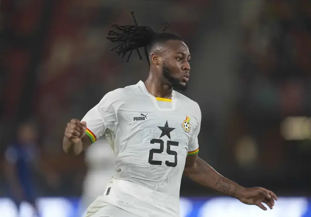 Three World Cup matches Man City fans will not want to miss