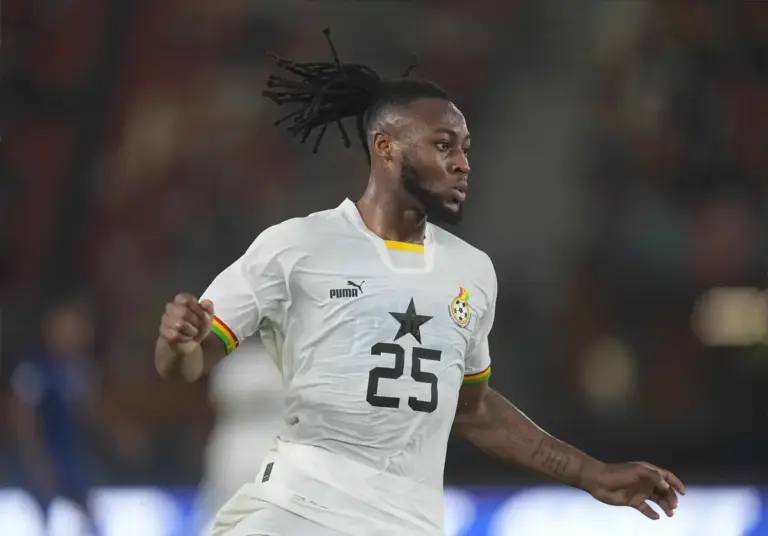 Three World Cup matches Man City fans will not want to miss