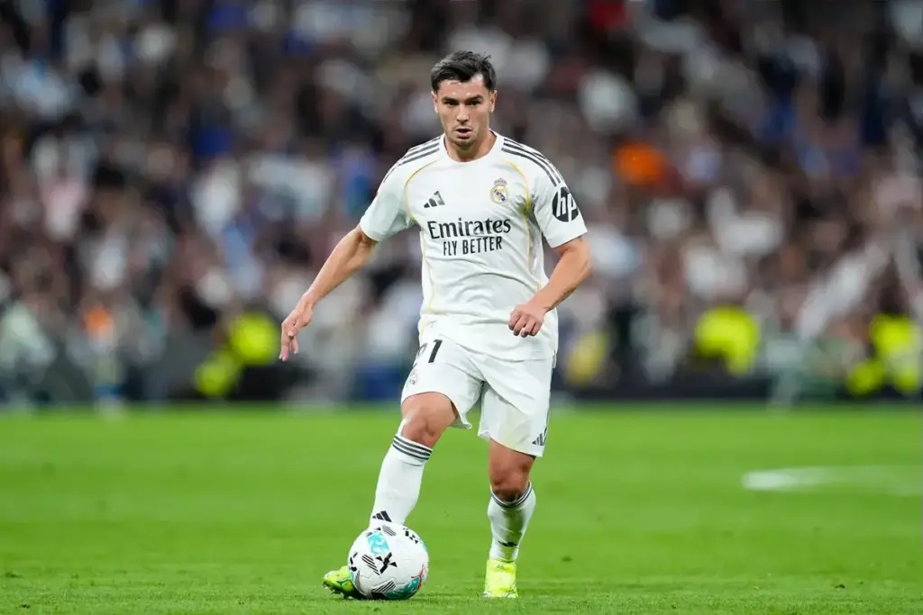 Man City named in race for former academy star as Juventus make move