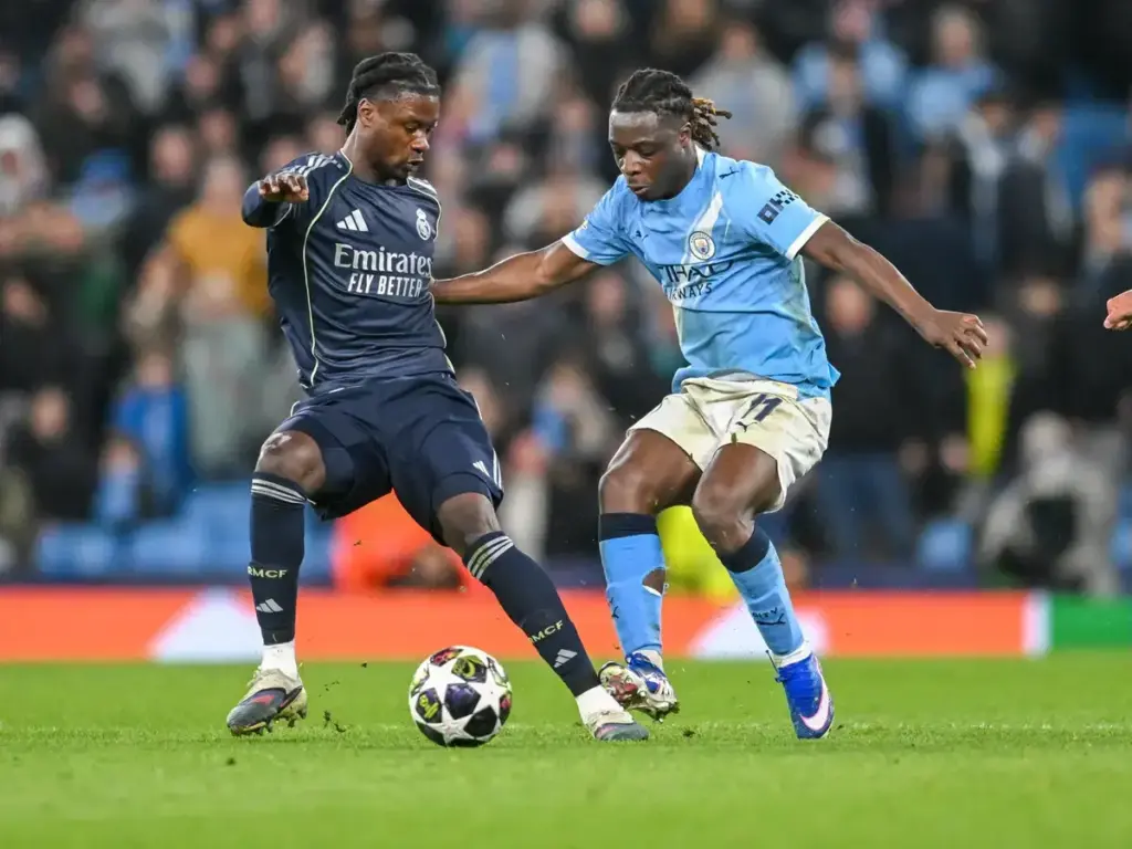 Man City prepare transfer offer for Real Madrid player with 22 goal contributions