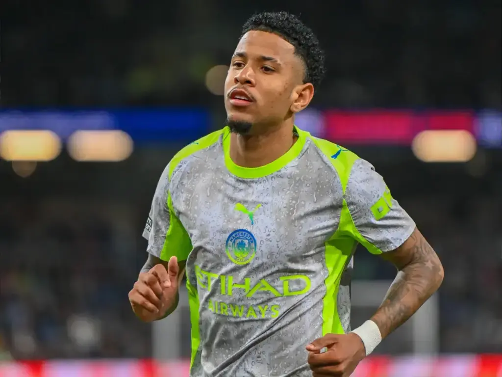 Tottenham agree deal with Manchester City to sign Savinho – report