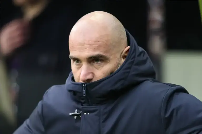 Manchester City agree personal terms for £75m signing
