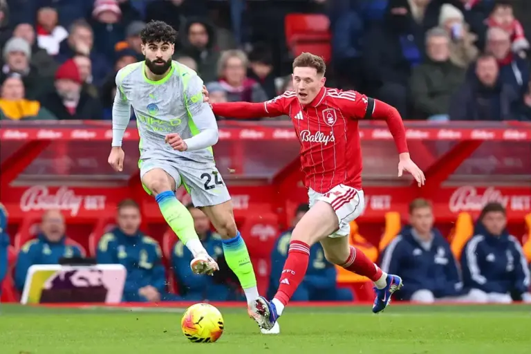 Man City transfer news: Elliot Anderson, Josko Gvardiol, Jeremy Doku