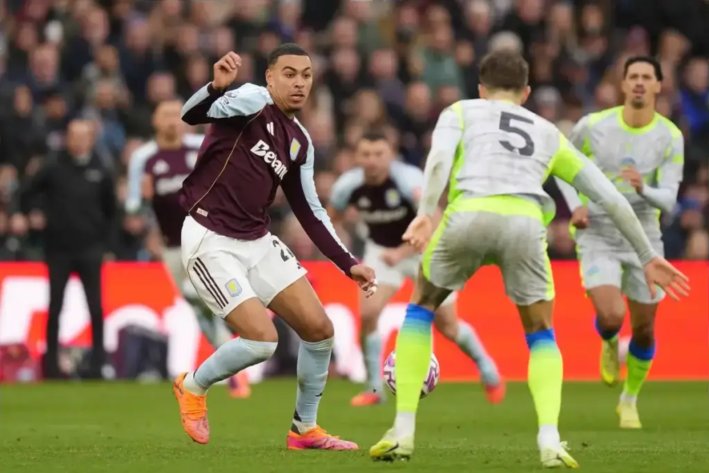 Man City transfer news and World Cup updates: John Stones, Morgan Rogers, Claudio Echeverri