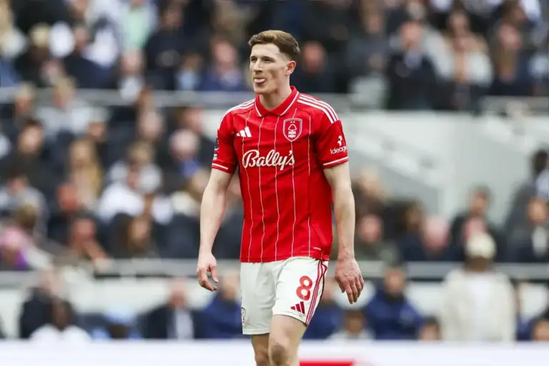 Man City fans told to ‘keep an eye’ on Elliot Anderson transfer development