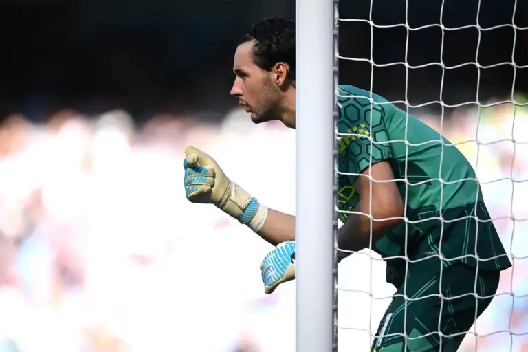 Man City transfer news: Elliot Anderson, Givairo Read, James Trafford